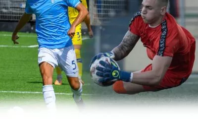 Boom, l'Ugento Calcio Parte con i Botti!