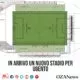 un nuovo stadio per ugento