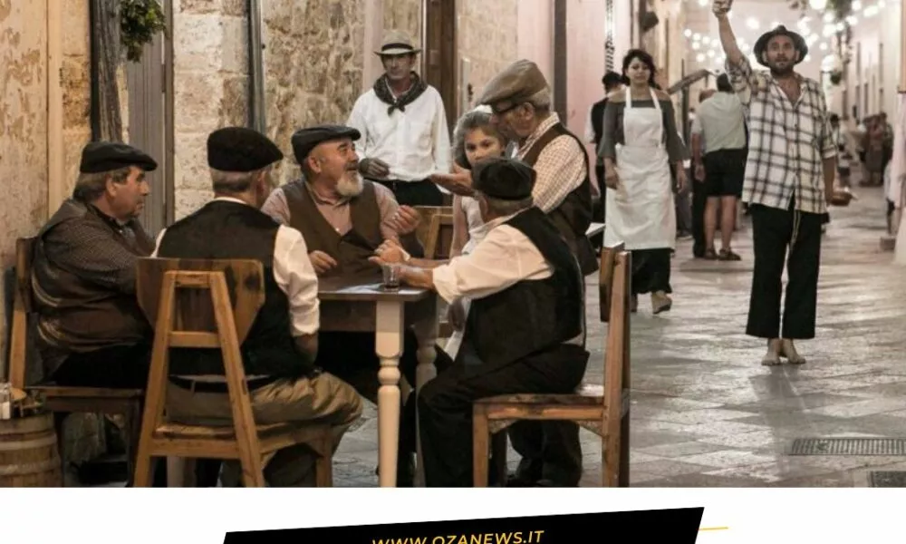 Il Risveglio Culturale Che Parte Dalla Storia