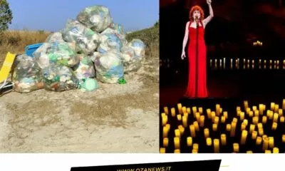 La Mannoia Passa I Rifiuti No 1