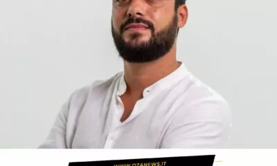 ROBERTO CAZZATO E IL NUOVO DIRETTORE GENERALE DELLUGENTO CALCIO