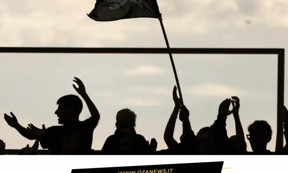 Una Squadra Una Citta Un Cuore