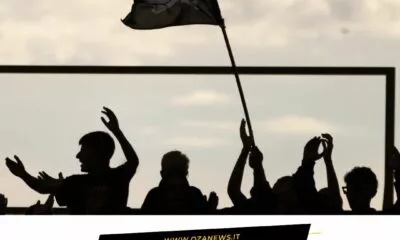 Una Squadra Una Citta Un Cuore