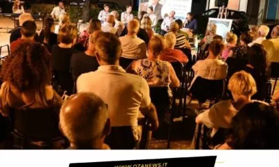 Mons. Angiuli A Corsano