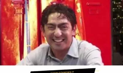 Officine Giallorosse Ospita Marco Macagnino