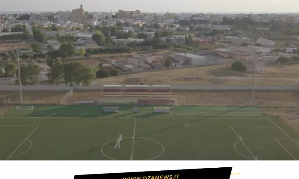 Protocollata La Richiesta Per Intitolare Lo Stadio A Titta Viva