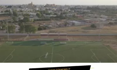 Protocollata La Richiesta Per Intitolare Lo Stadio A Titta Viva