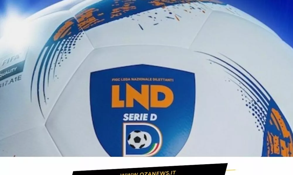 Ugento Allesordio In Serie D