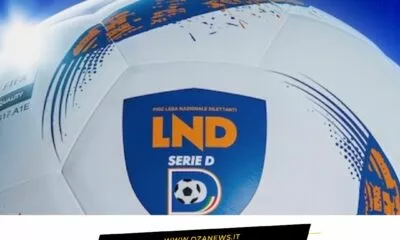 Ugento Allesordio In Serie D