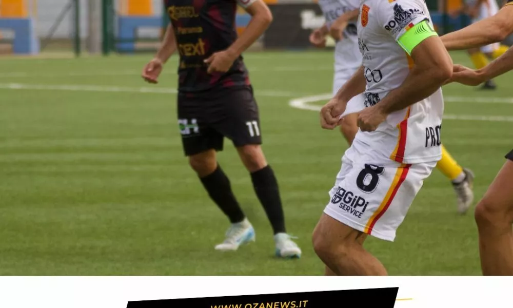 Unaltra Sconfitta In Campo Neutro Per Lugento Calcio