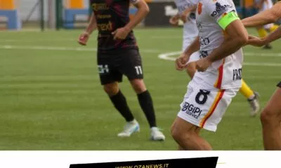 Unaltra Sconfitta In Campo Neutro Per Lugento Calcio