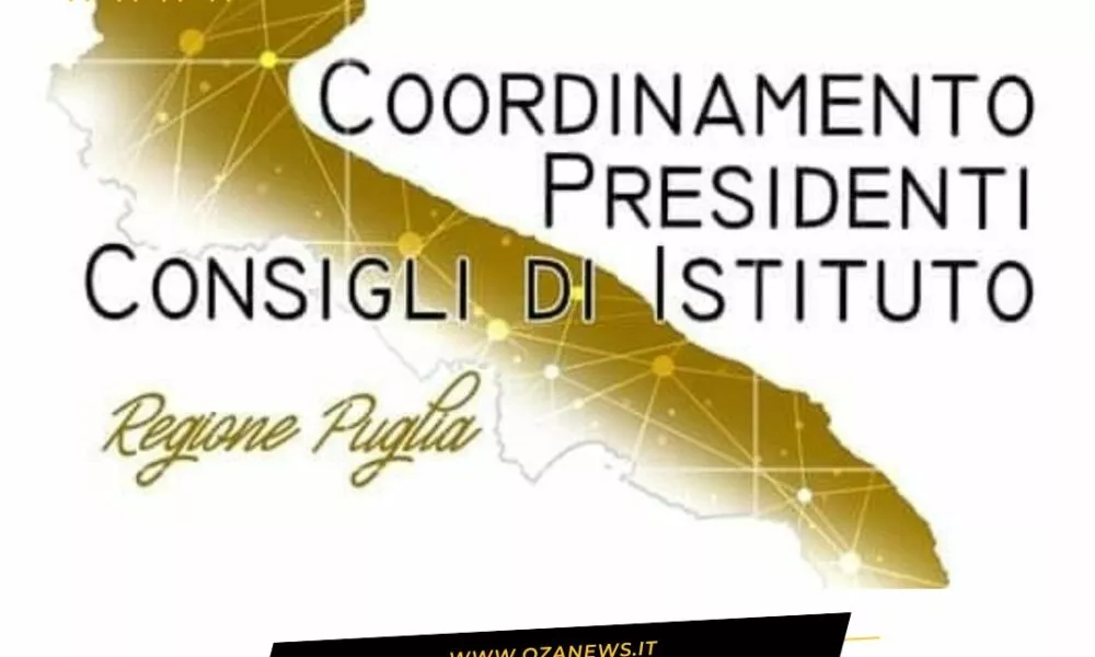 Allarme Dalle Scuole Pugliesi