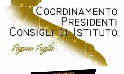 Allarme Dalle Scuole Pugliesi