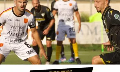 LUgento Muove La Classifica Contro LAcerrana 1