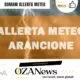 Domani Allerta Meto Arancione A Ugento