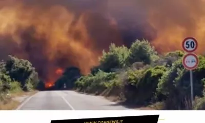 Il Sindaco La Macchina Di Gestione Dellemergenza Ha Funzionato Egregiamente