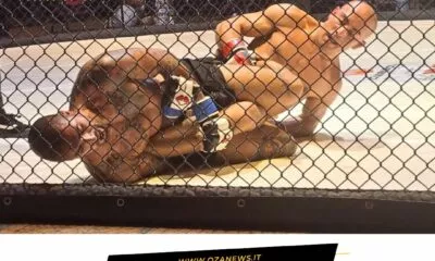 Unaltra Vittoria Per Marco De Gaetani