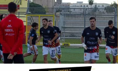 Appuntamento Con La Storia Per Lugento Calcio