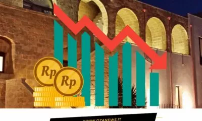 Calano I Visitatori Del Museo Di Ugento