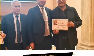 Essentiae Del Salento Uneccellenza Premiata