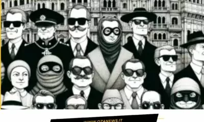 Labrogazione Dellabuso DUfficio Una Vittoria Per Pochi Una Sconfitta Per Tutti Gli Altri