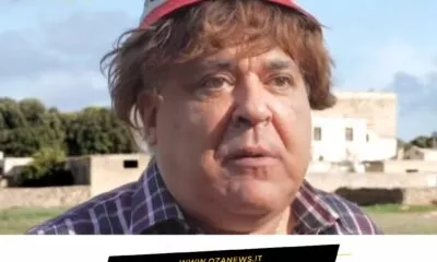 I Malfattori Contro Labbandono Dei Rifiuti