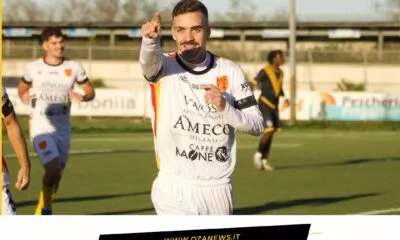 Il Mago Sanchez Colpisce Ancora