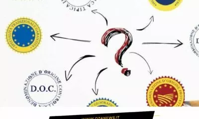 Nasce Il Marchio Agriuxentum