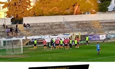 Troppo Gravina Per Lugento