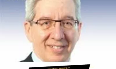 Di Chi Poca Trasparenza Ferisce Di Poca Trasparenza Perisce Anche Chiga Si Lamenta