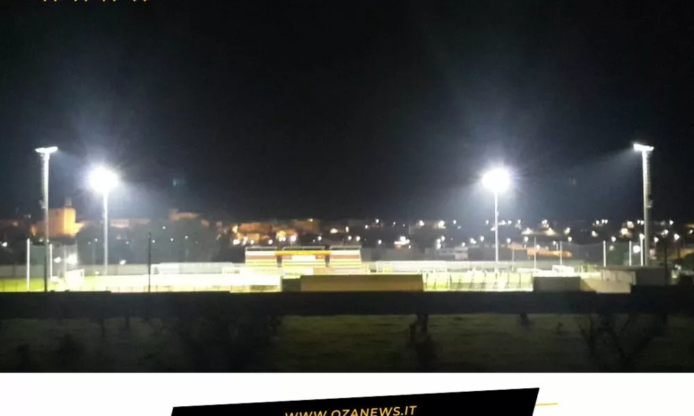 Fiat Lux E Luce Fu 1