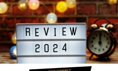 Il 2024 Di Ozanews E Dellamministrazione Di Ugento