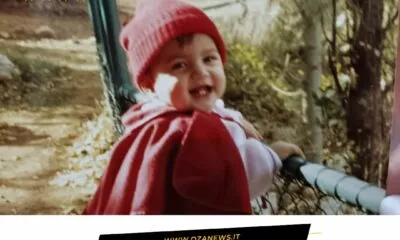 Nasce LAssociazione Angelica Pirtoli Semi Di Giustizia E Rinascita