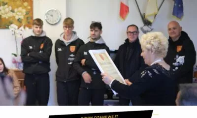 Un Calcio Alla Solitudine 1