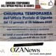 Chiusura Temporanea Dellufficio Postale Di Ugento