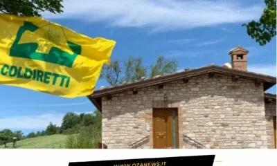 Coldiretti Puglia Per LEpifania A Tavola Negli Agriturismo