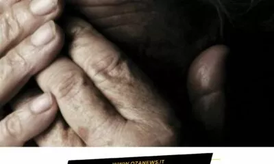 Gallipoli Arrestato 46enne Per Maltrattamenti Alla Madre