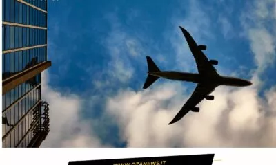 Il Salento Sogna Lindipendenza Dei Cieli