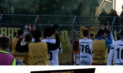 Il Girone Dandata Del Girone H Di Serie D Si Chiude Confermando La Sua Fama Di Essere Il Piu Competitivo E Difficile DItalia. La Presenza Di Corazzate Come Casarano Andria E Nocerina Ha Alzato 