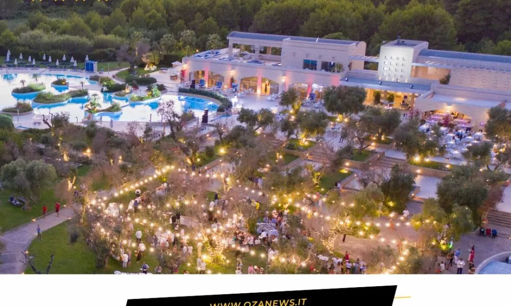 Job Day Al Vivosa Apulia Resort Di Ugento
