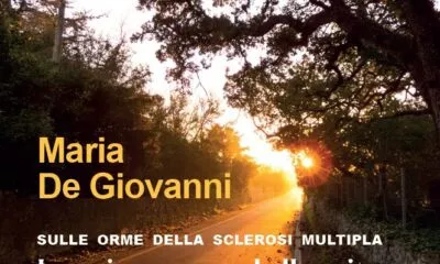 Libro De Giovanni Copertina