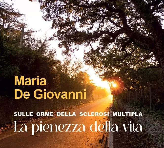 Libro De Giovanni Copertina