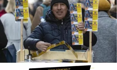 Lotteria Italia 2024 Record Di Vendite In Puglia