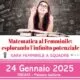 Matematica Al Femminile Locandina 24 01 25
