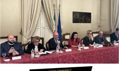 Salento Tra Protocolli Ambiziosi E Criticita Persistenti