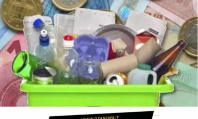 Tassa Rifiuti Nuova Stangata Per I Cittadini Di Ugento