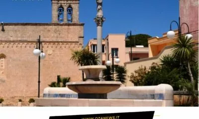 Taurisano Lite Domestica Degenera