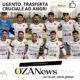 Ugento Trasferta Cruciale Ad Angri Per Allontanare Lo Spettro Playout