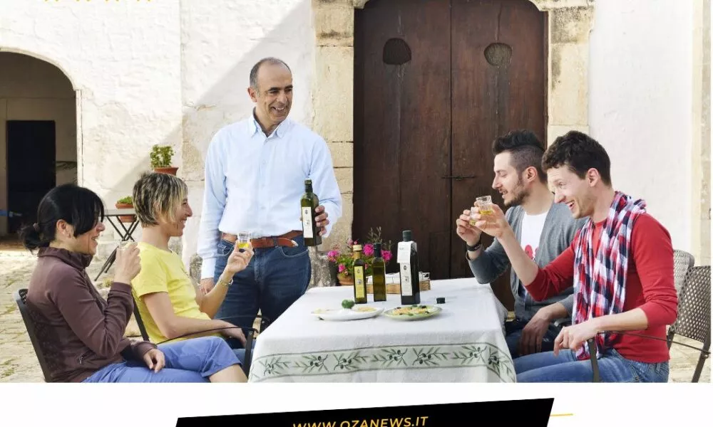 Alla Scoperta Delloleoturismo