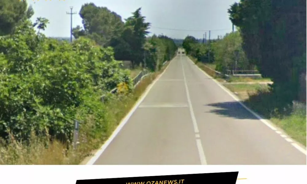 Aumentano I Controlli Sulla Ugento Casarano 1